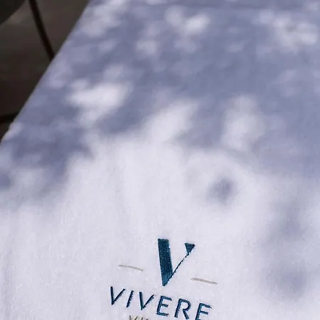 别墅 Vivere 阿索斯