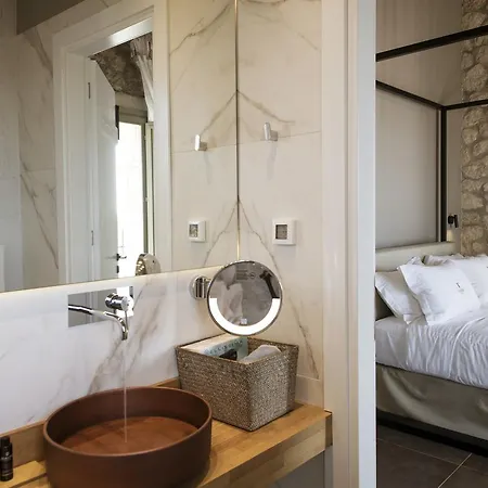 别墅 Vivere 阿索斯