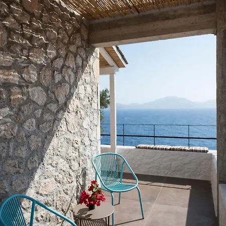 Villa Vivere Asos