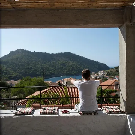 Villa Vivere Asos