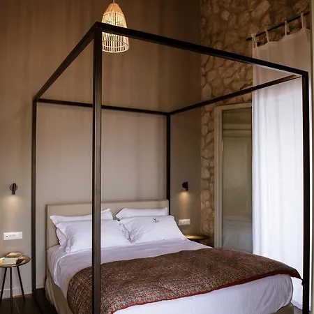 Βίλα Vivere Άσσος