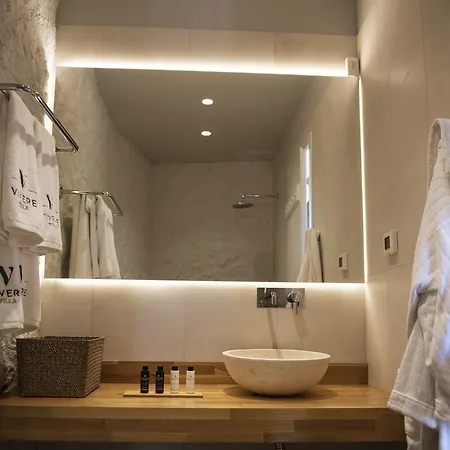 Vivere וילה אסוס