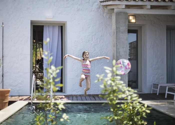 Vivere Вилла *
